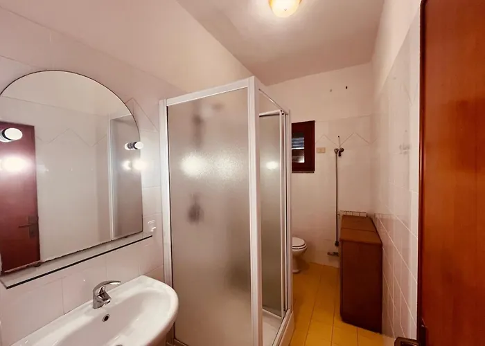 Lejlighed Poggio Del Gabbiano